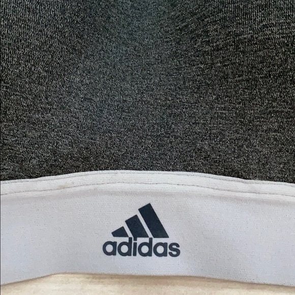 ❤️ New Adidas Sports Bra Tank - Picture 6 of 7